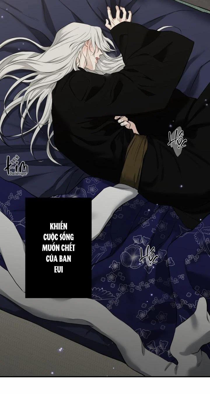 Truyện Ngắn Lục Lạc Đôi 2.2 trang 40