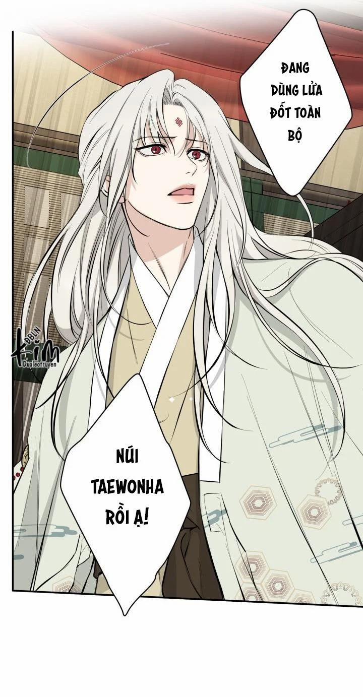 Truyện Ngắn Lục Lạc Đôi 2.2 trang 5