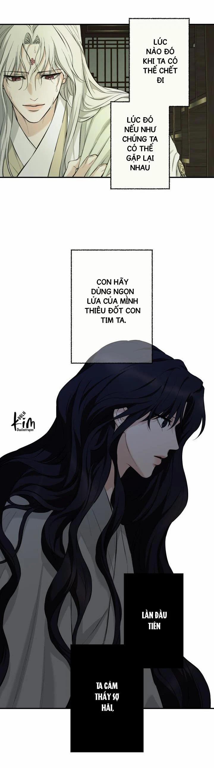 Truyện Ngắn Lục Lạc Đôi 2.2 trang 51