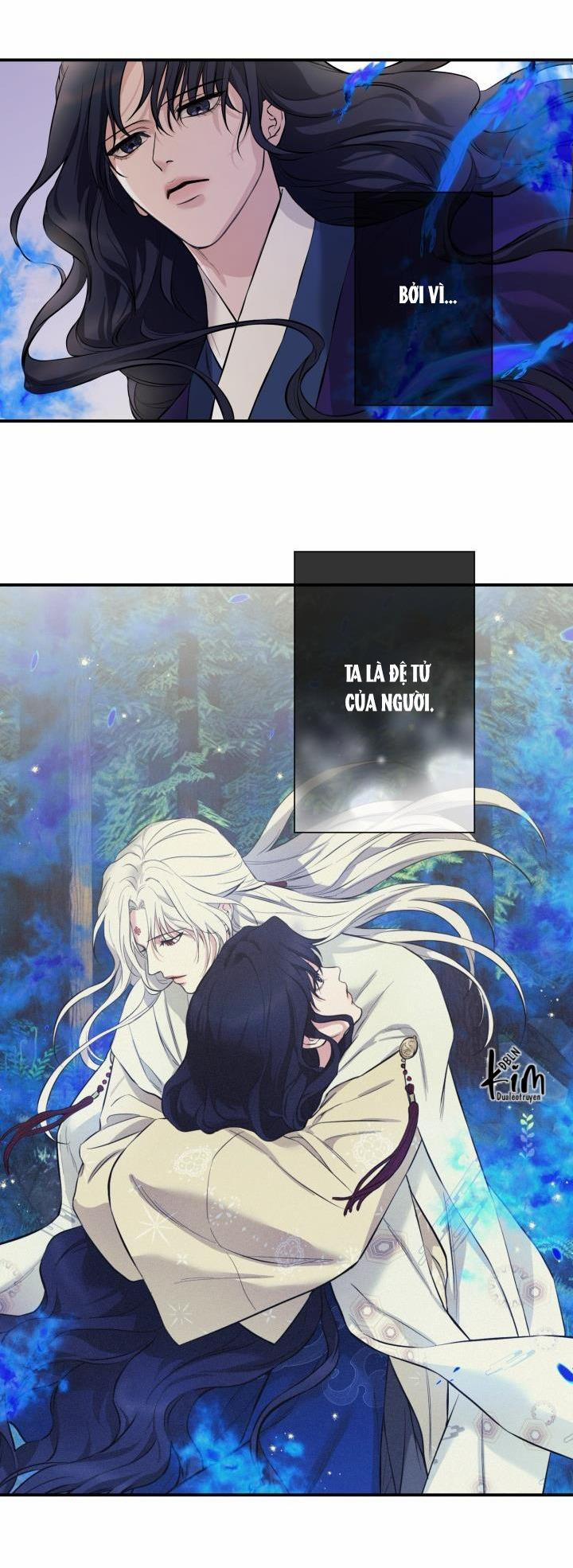 Truyện Ngắn Lục Lạc Đôi 2.2 trang 54