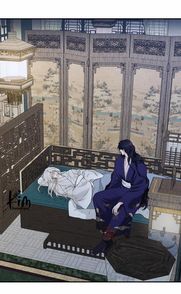 Truyện Ngắn Lục Lạc Đôi 2.3 trang 22