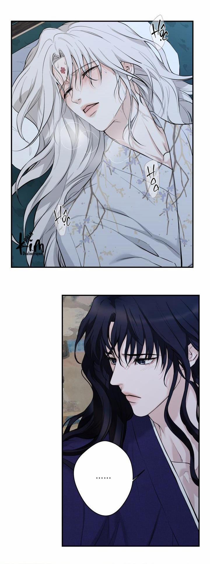 Truyện Ngắn Lục Lạc Đôi 2.3 trang 23