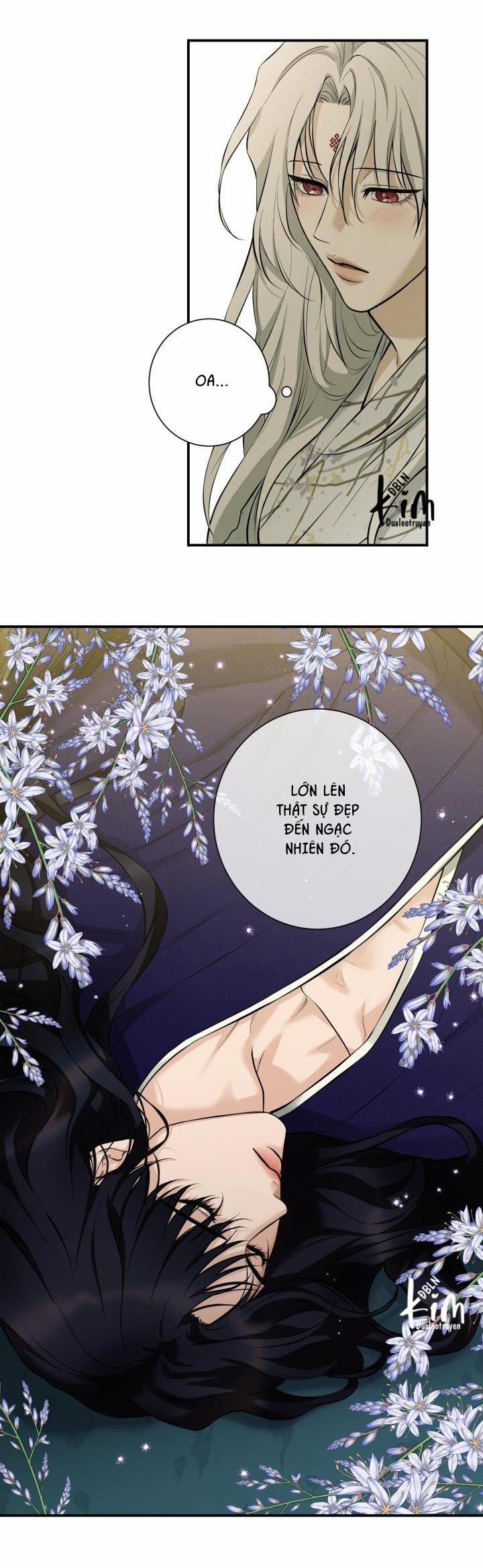 Truyện Ngắn Lục Lạc Đôi 2.3 trang 31
