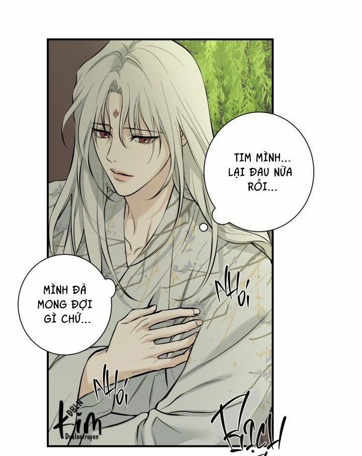 Truyện Ngắn Lục Lạc Đôi 2.3 trang 34