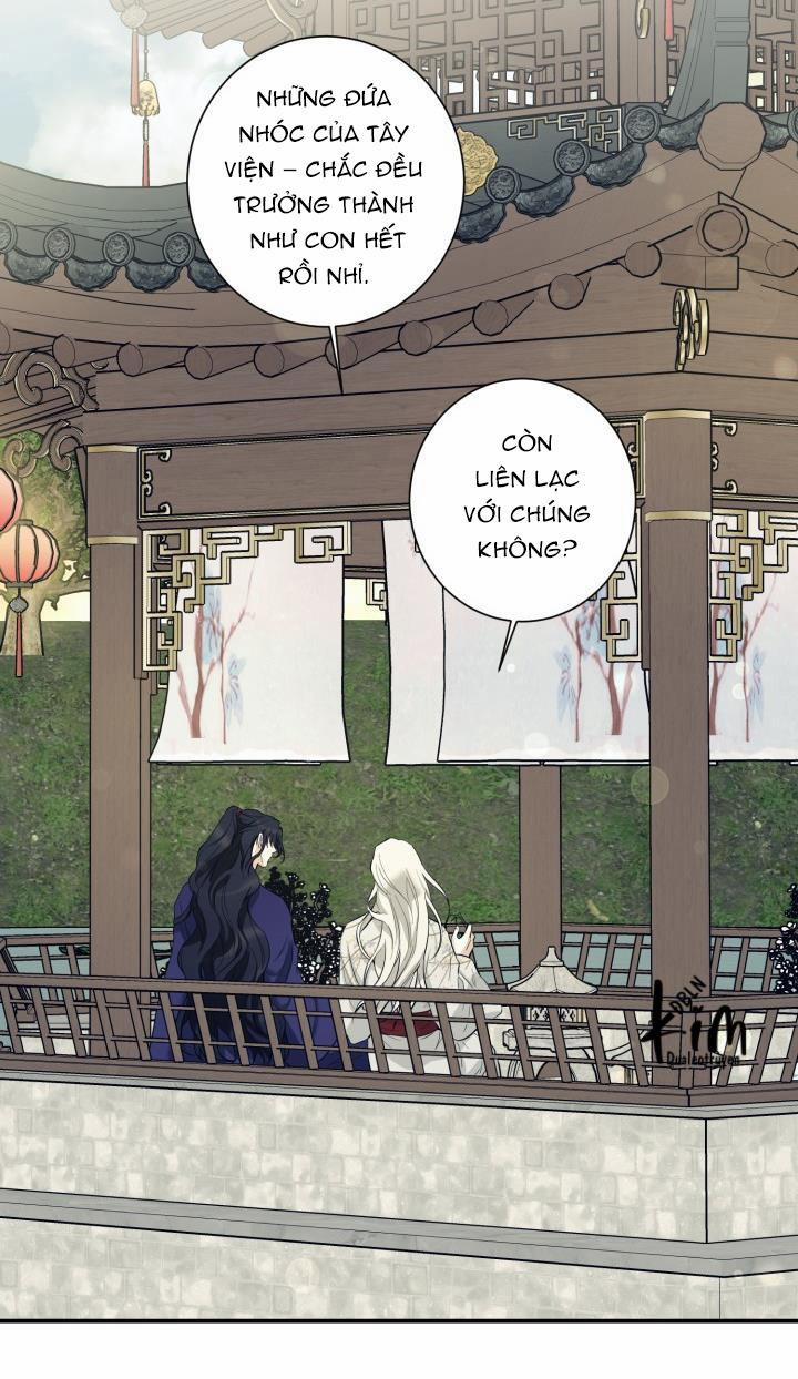Truyện Ngắn Lục Lạc Đôi 2.3 trang 43