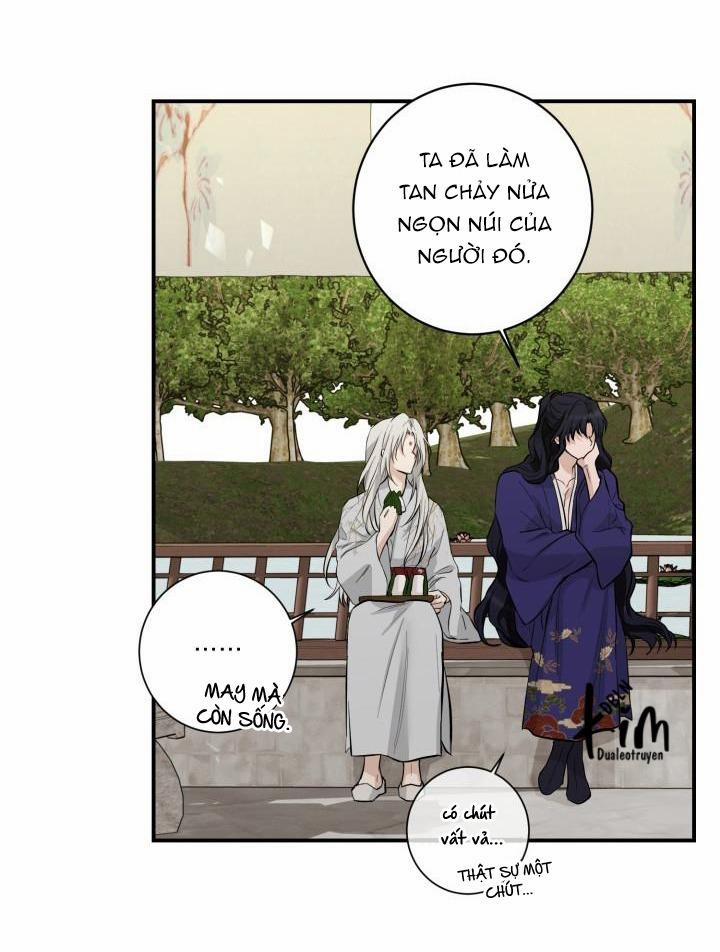 Truyện Ngắn Lục Lạc Đôi 2.3 trang 45