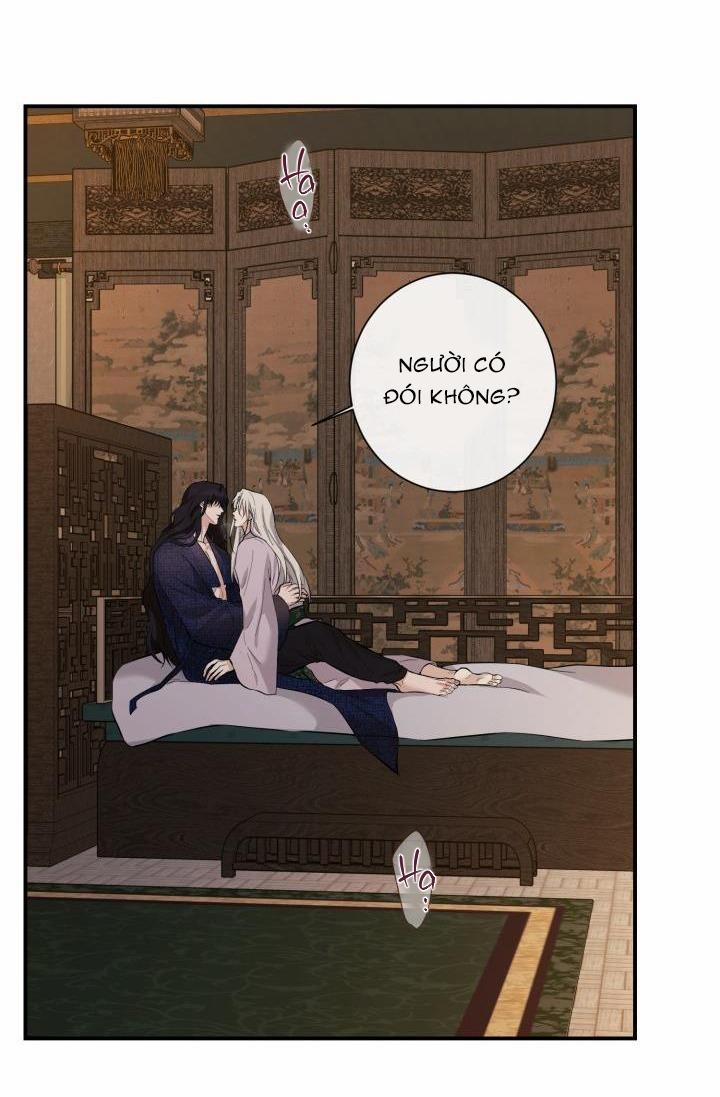 Truyện Ngắn Lục Lạc Đôi 2.4 trang 19