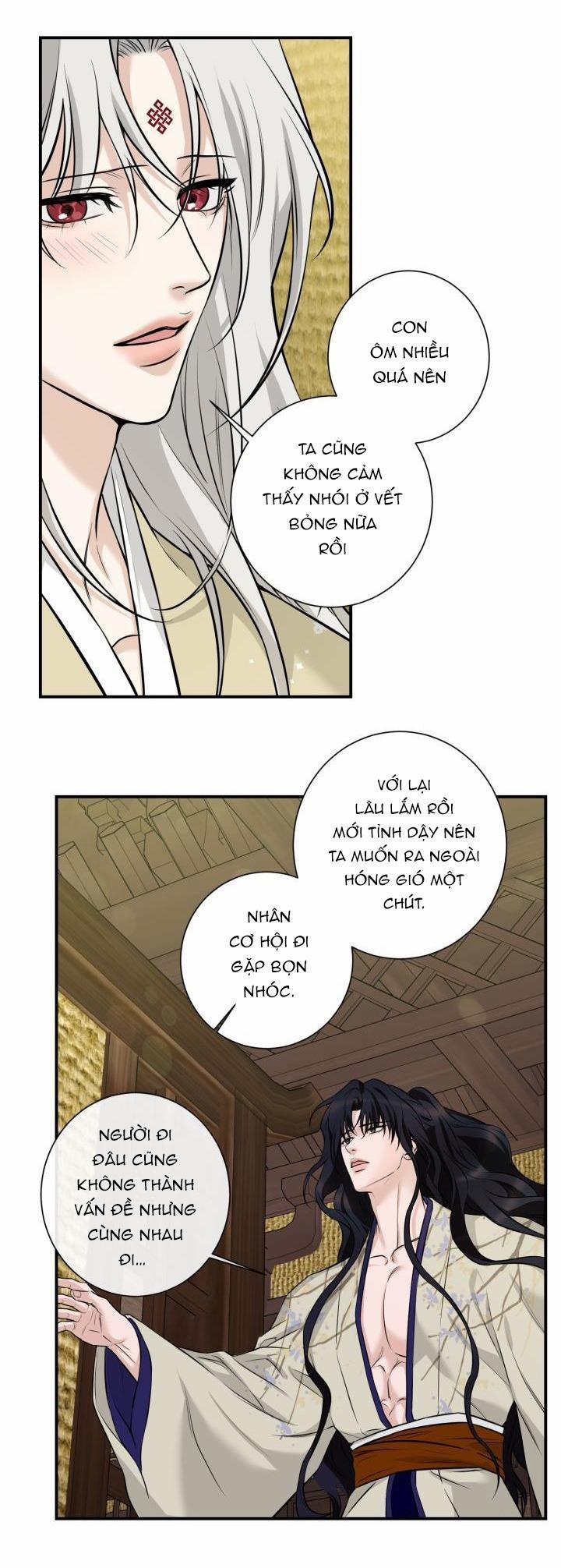Truyện Ngắn Lục Lạc Đôi 2.4 trang 30