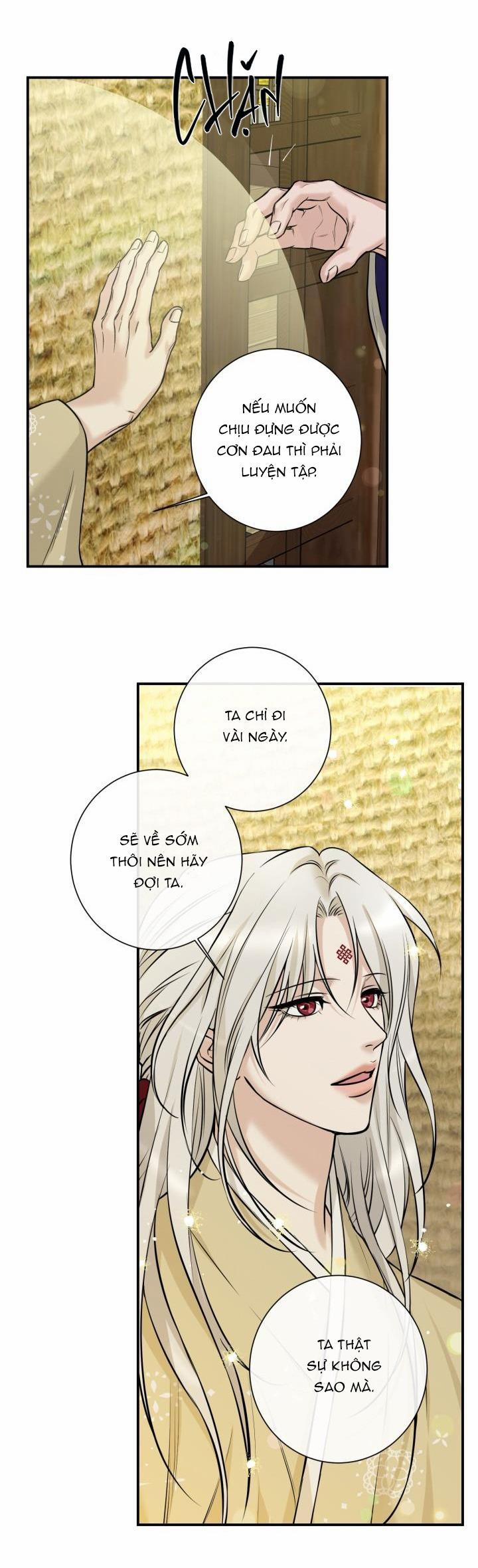 Truyện Ngắn Lục Lạc Đôi 2.4 trang 31