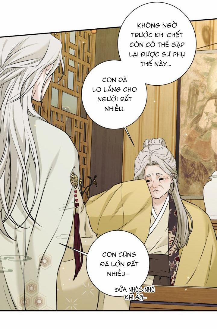 Truyện Ngắn Lục Lạc Đôi 2.4 trang 34