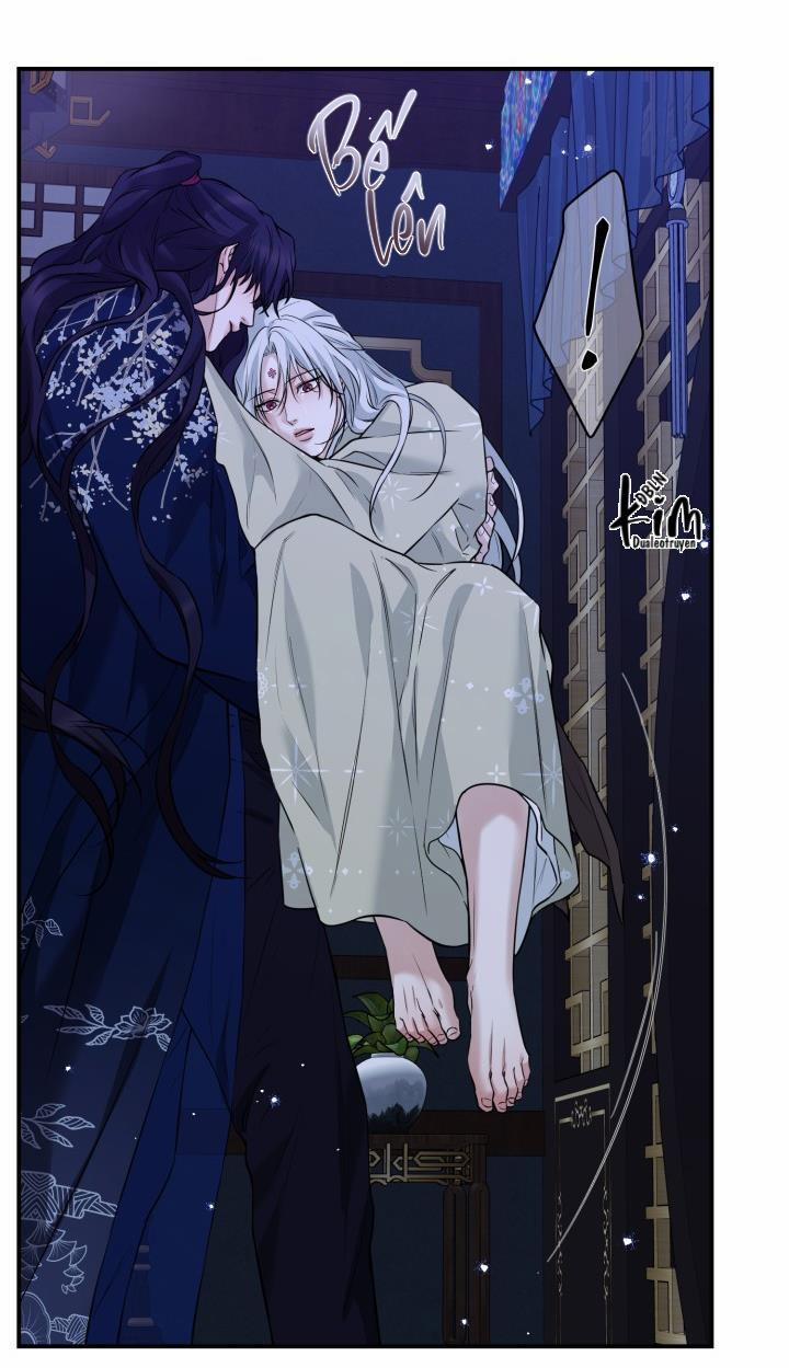 Truyện Ngắn Lục Lạc Đôi 2.5 trang 3