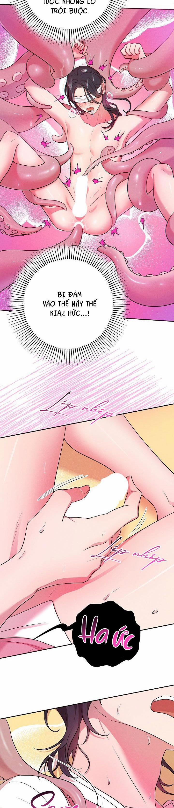 Truyện Ngắn Lục Lạc Đôi 3.1 trang 13