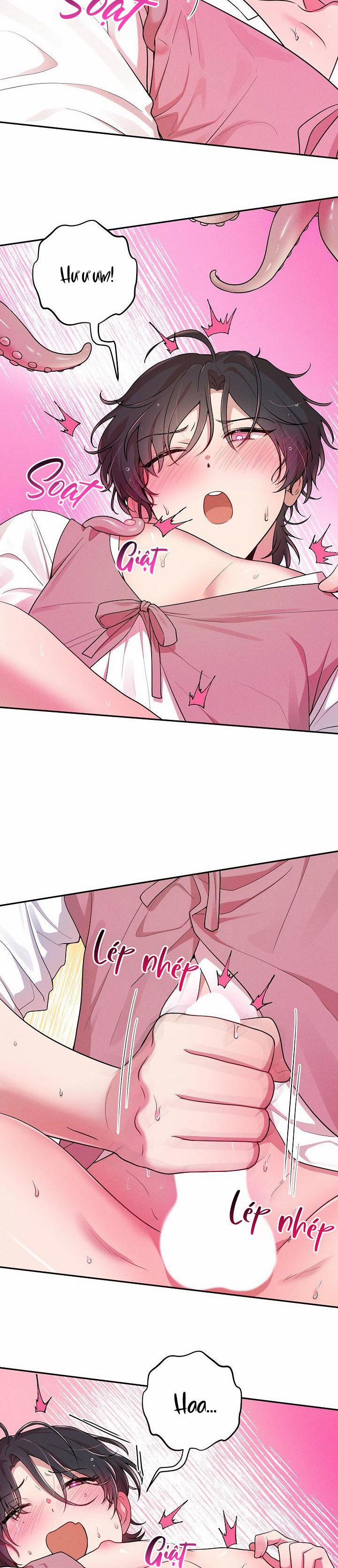 Truyện Ngắn Lục Lạc Đôi 3.1 trang 14