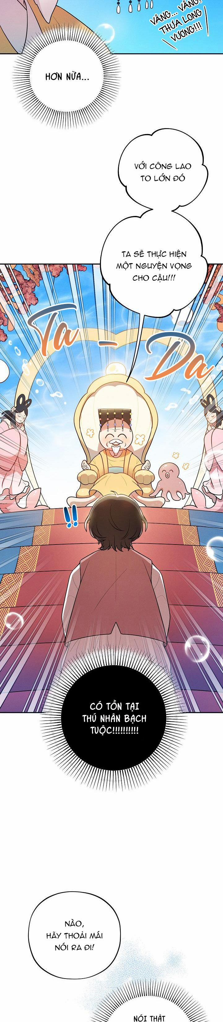 Truyện Ngắn Lục Lạc Đôi 3.1 trang 27