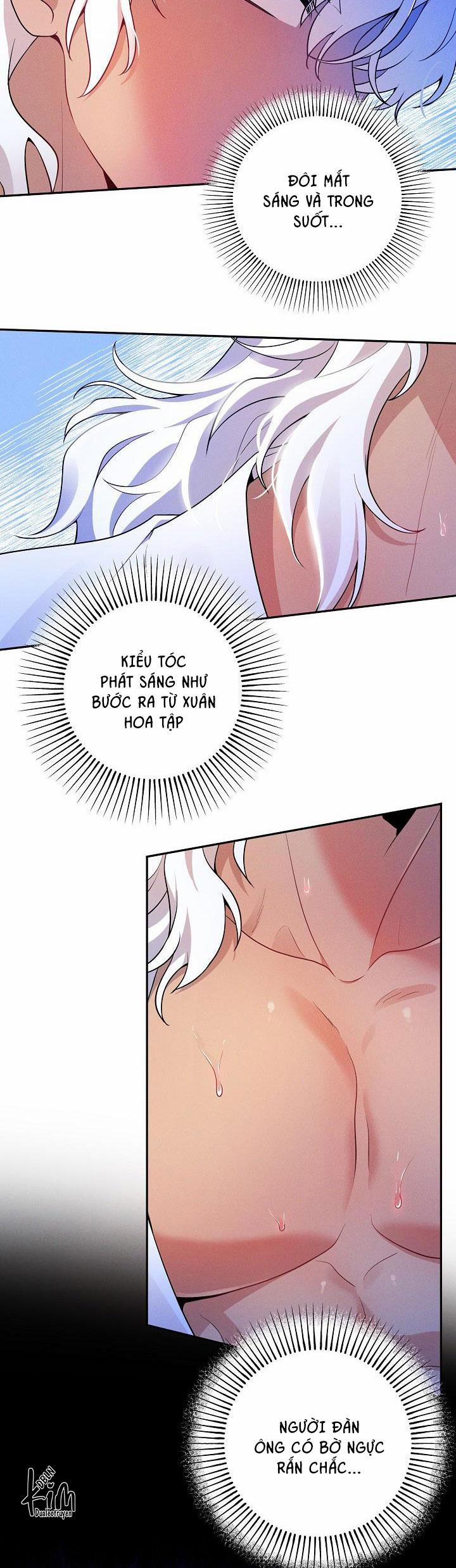 Truyện Ngắn Lục Lạc Đôi 3.1 trang 32