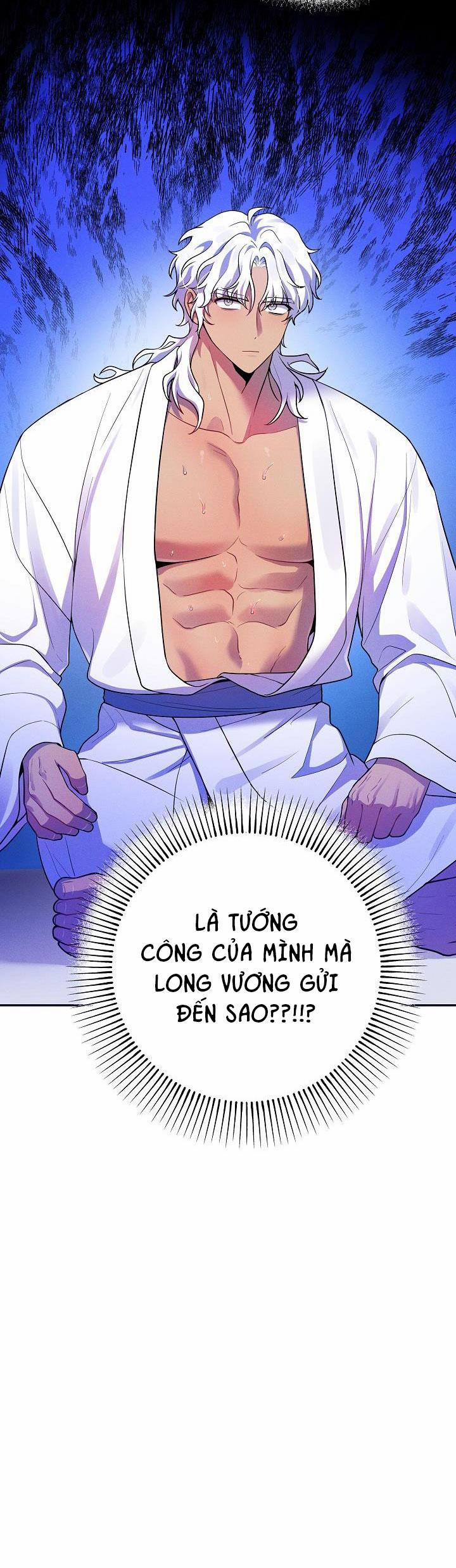 Truyện Ngắn Lục Lạc Đôi 3.1 trang 33