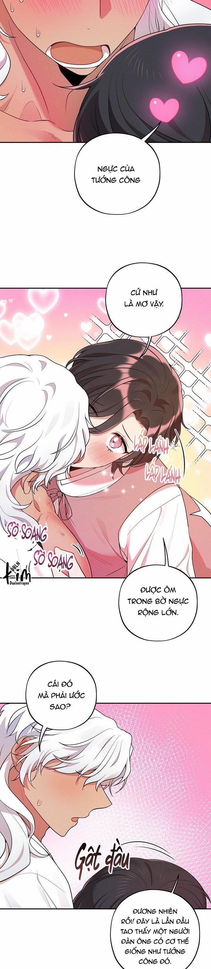 Truyện Ngắn Lục Lạc Đôi 3.2 trang 12