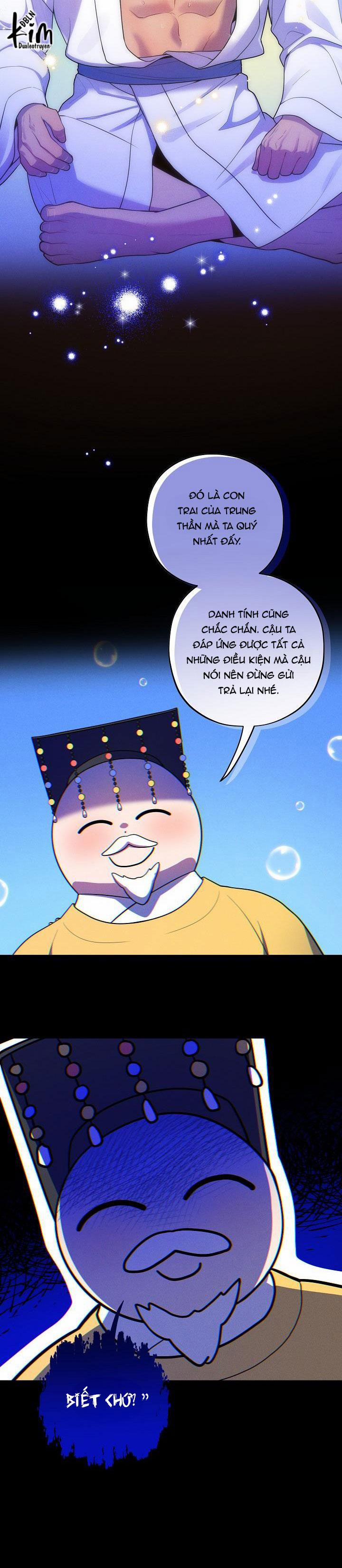 Truyện Ngắn Lục Lạc Đôi 3.2 trang 2