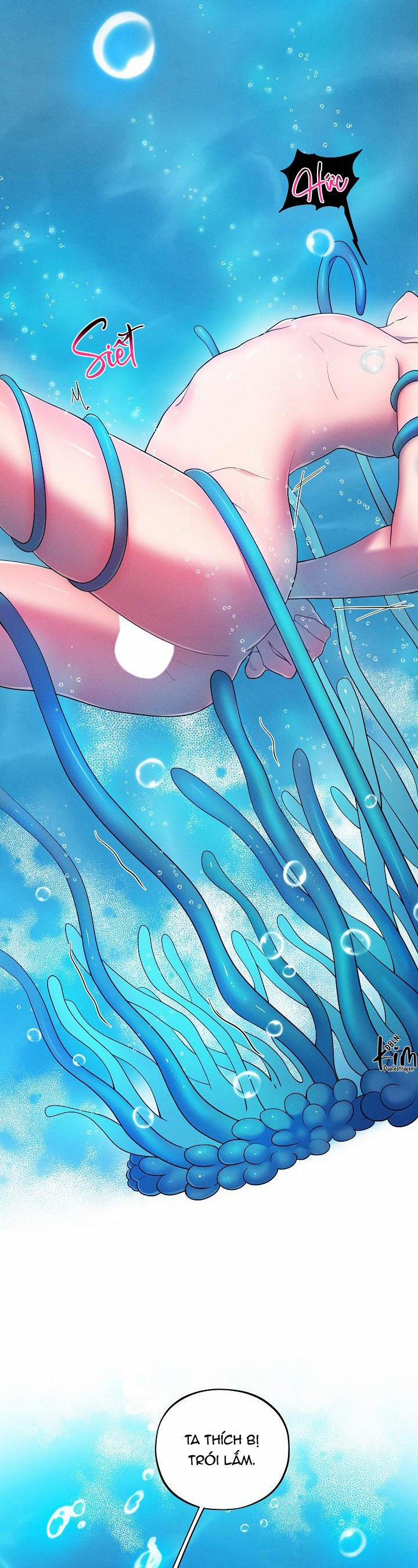 Truyện Ngắn Lục Lạc Đôi 3.3 trang 16