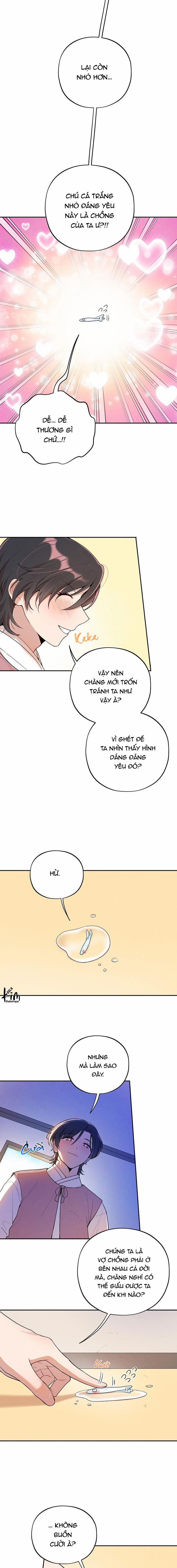 Truyện Ngắn Lục Lạc Đôi 3.3 trang 2