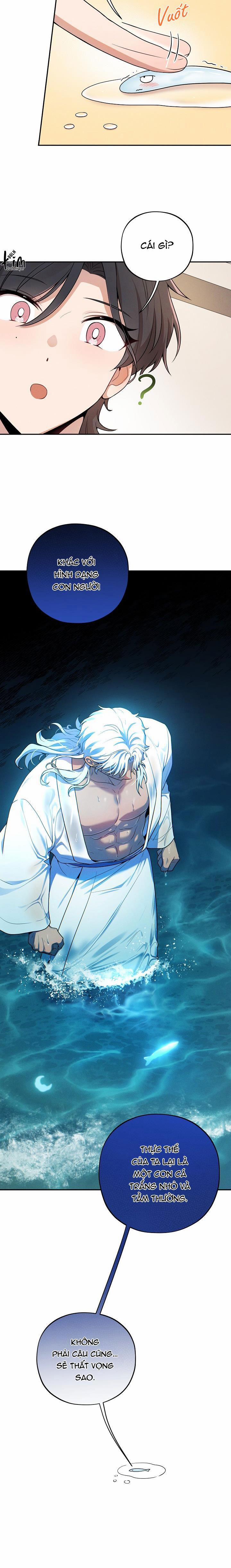 Truyện Ngắn Lục Lạc Đôi 3.3 trang 3