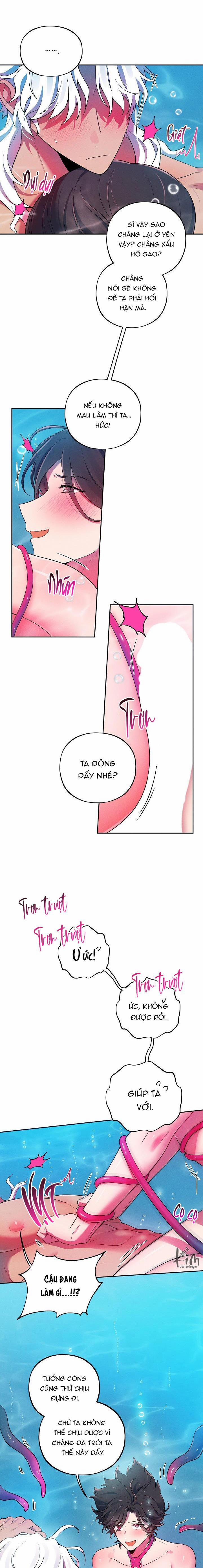 Truyện Ngắn Lục Lạc Đôi 3.4 trang 3