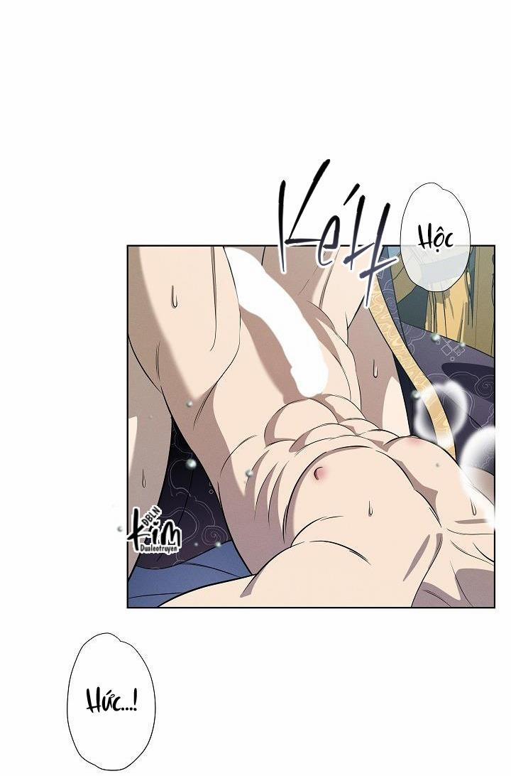 Truyện Ngắn Lục Lạc Đôi 4.1 trang 11