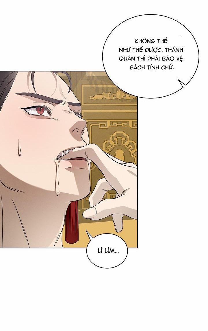 Truyện Ngắn Lục Lạc Đôi 4.1 trang 20