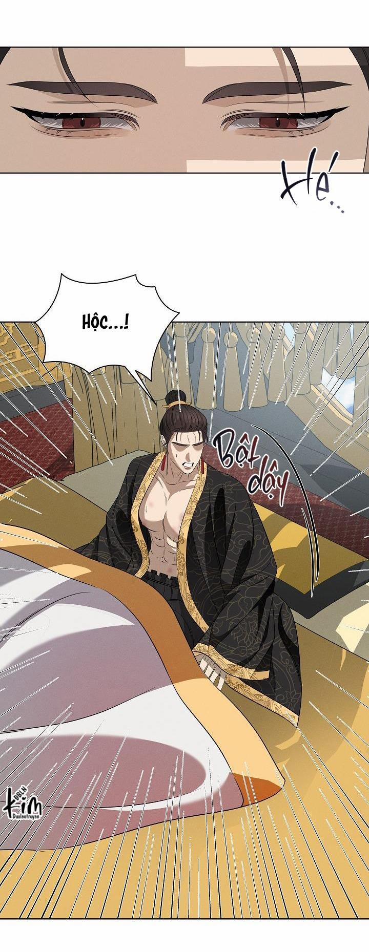 Truyện Ngắn Lục Lạc Đôi 4.1 trang 28