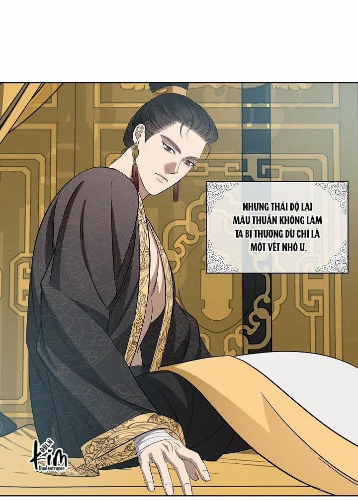 Truyện Ngắn Lục Lạc Đôi 4.1 trang 32