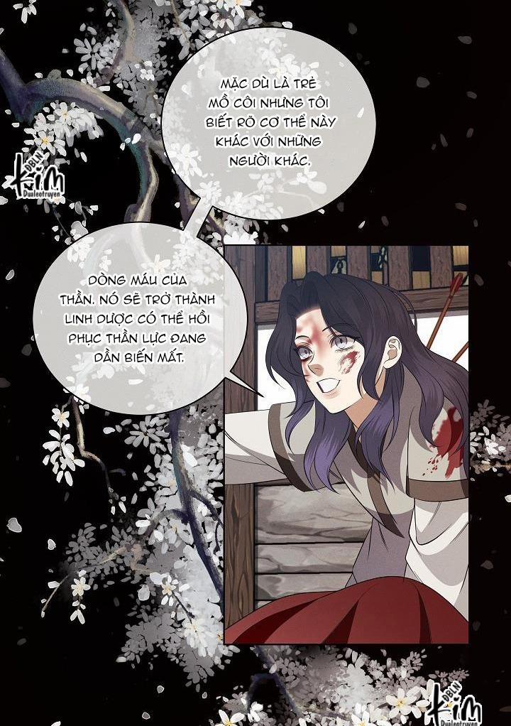 Truyện Ngắn Lục Lạc Đôi 4.1 trang 4