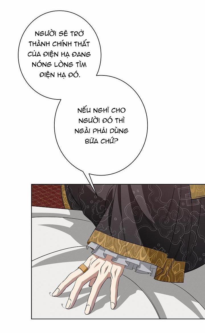 Truyện Ngắn Lục Lạc Đôi 4.1 trang 41