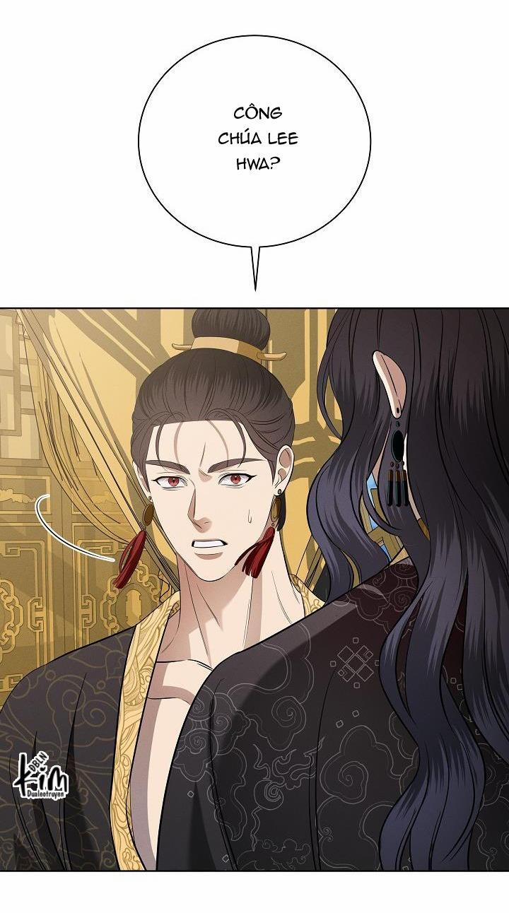 Truyện Ngắn Lục Lạc Đôi 4.1 trang 42