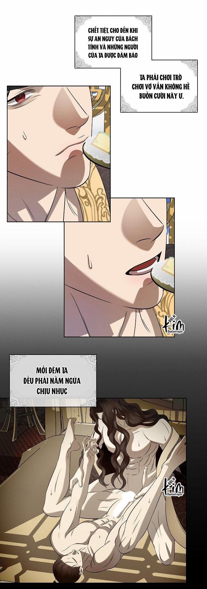 Truyện Ngắn Lục Lạc Đôi 4.1 trang 46