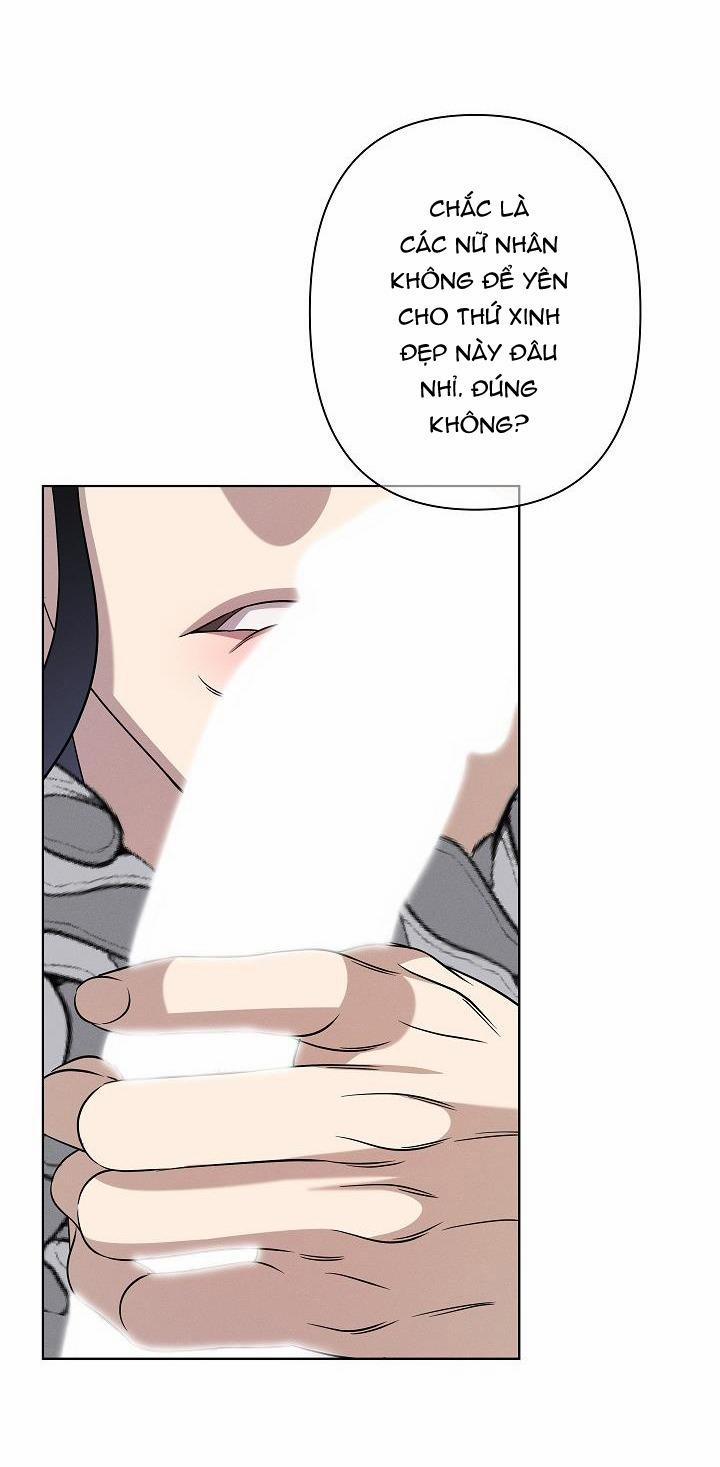 Truyện Ngắn Lục Lạc Đôi 4.2 trang 14