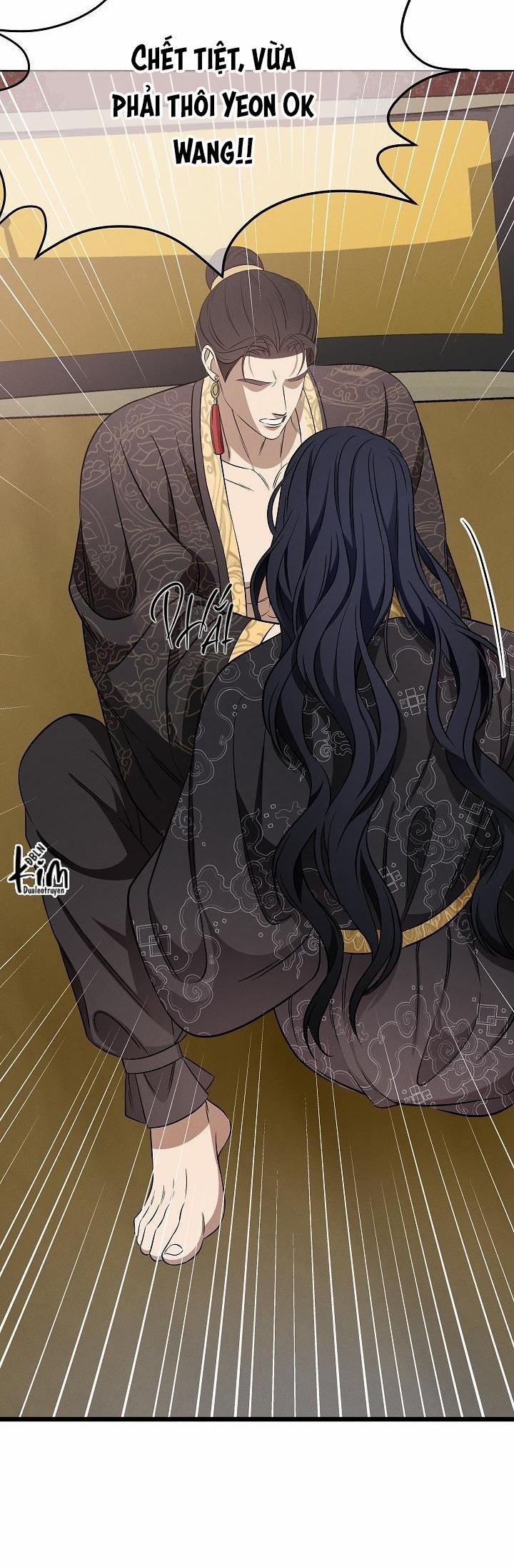 Truyện Ngắn Lục Lạc Đôi 4.2 trang 16