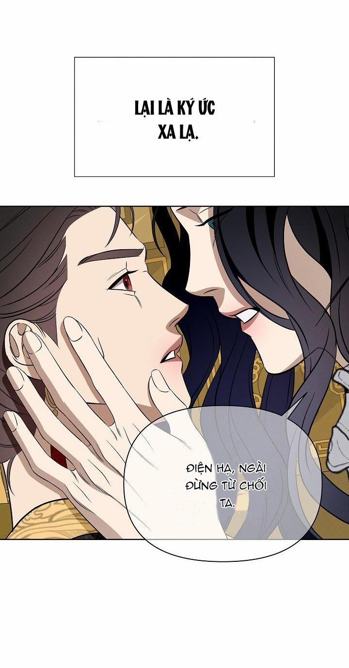 Truyện Ngắn Lục Lạc Đôi 4.2 trang 30