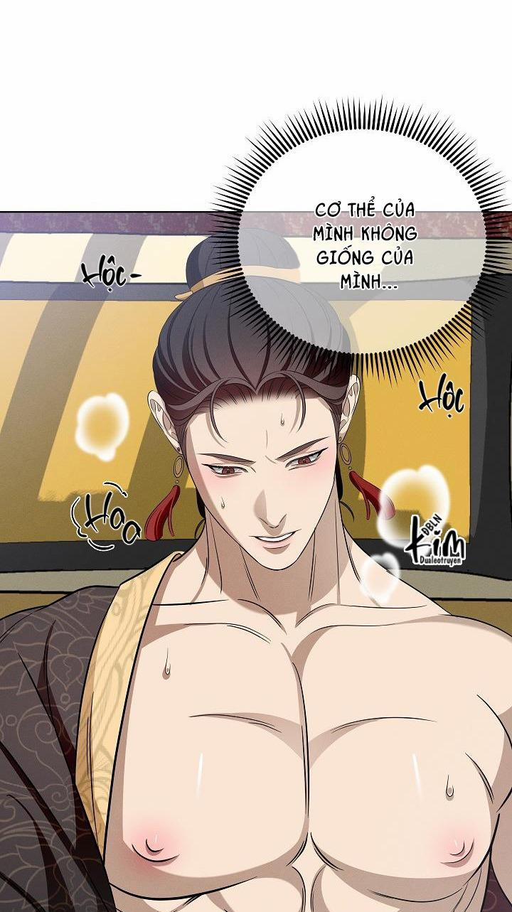 Truyện Ngắn Lục Lạc Đôi 4.2 trang 43