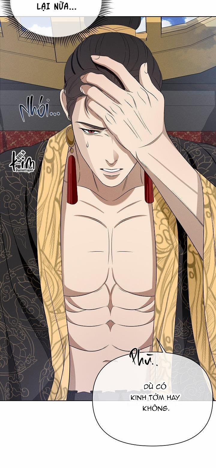 Truyện Ngắn Lục Lạc Đôi 4.2 trang 6