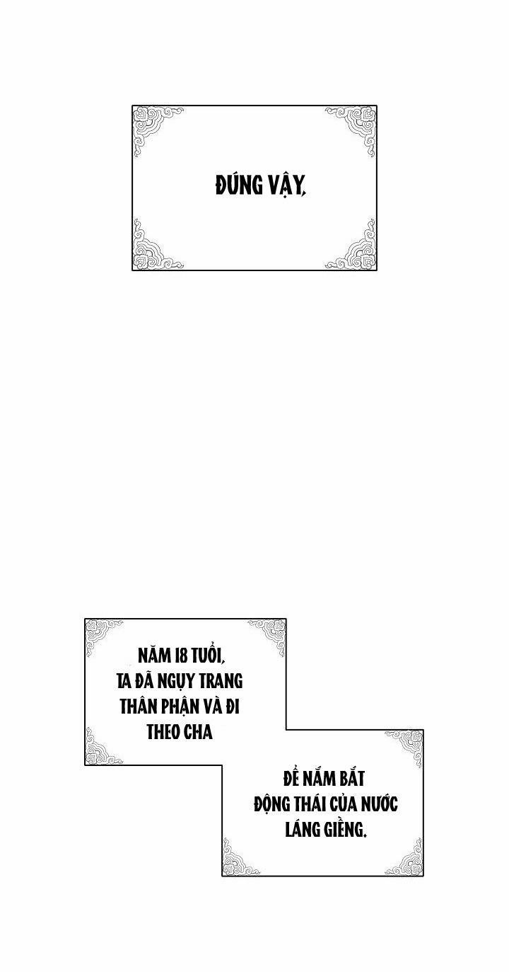 Truyện Ngắn Lục Lạc Đôi 4.3 trang 15