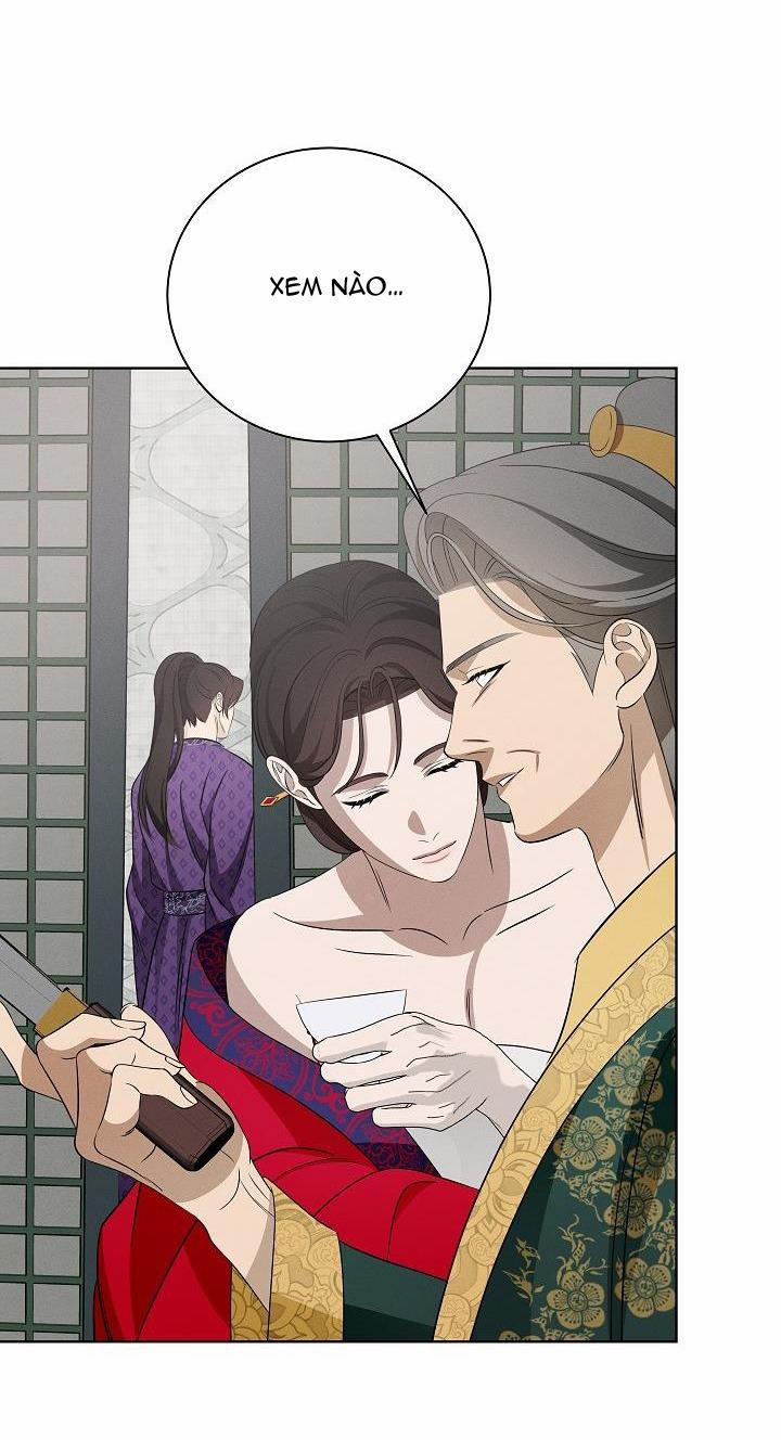 Truyện Ngắn Lục Lạc Đôi 4.3 trang 16