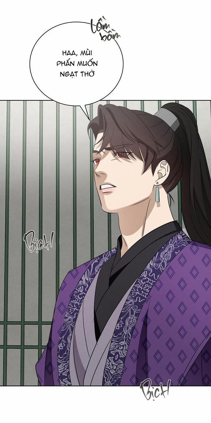 Truyện Ngắn Lục Lạc Đôi 4.3 trang 18