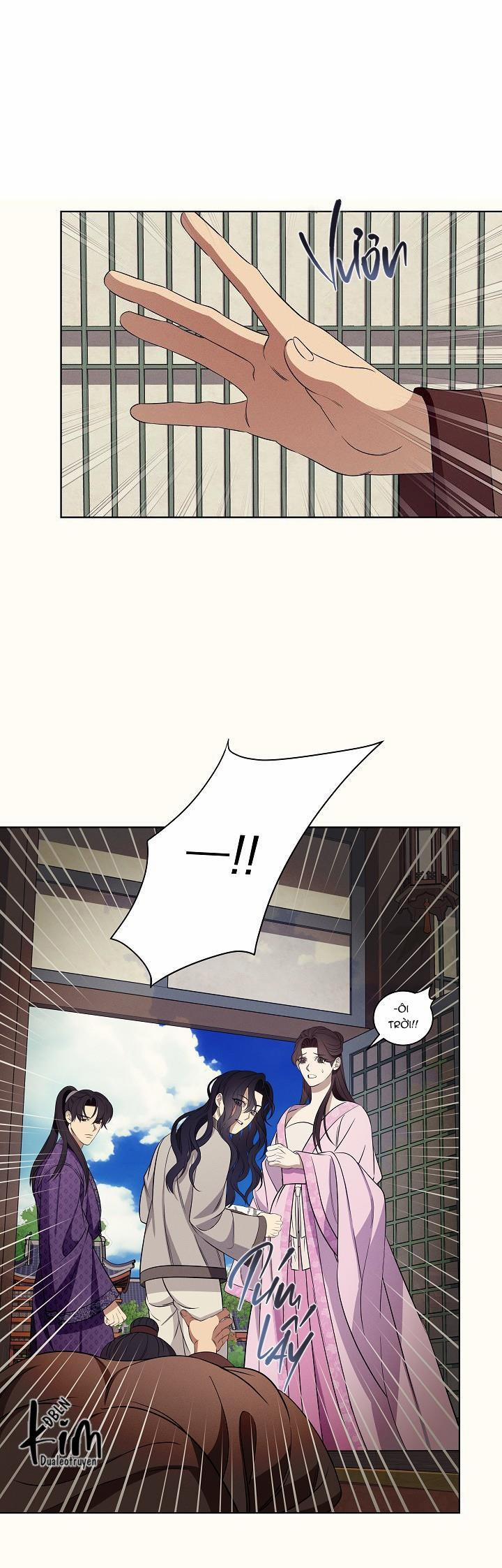 Truyện Ngắn Lục Lạc Đôi 4.3 trang 22