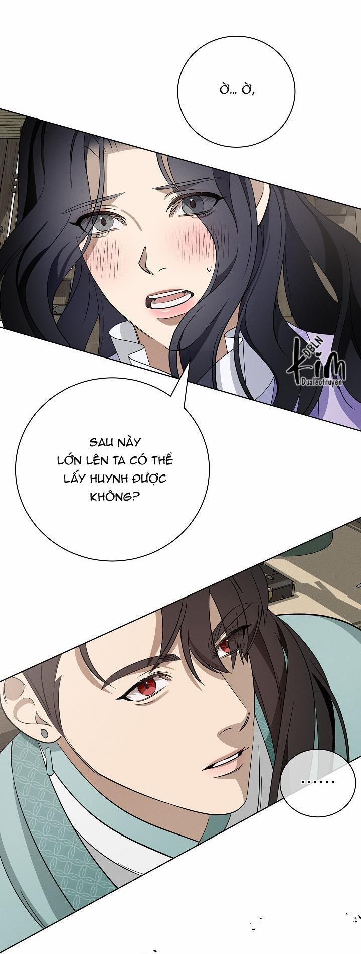 Truyện Ngắn Lục Lạc Đôi 4.3 trang 39