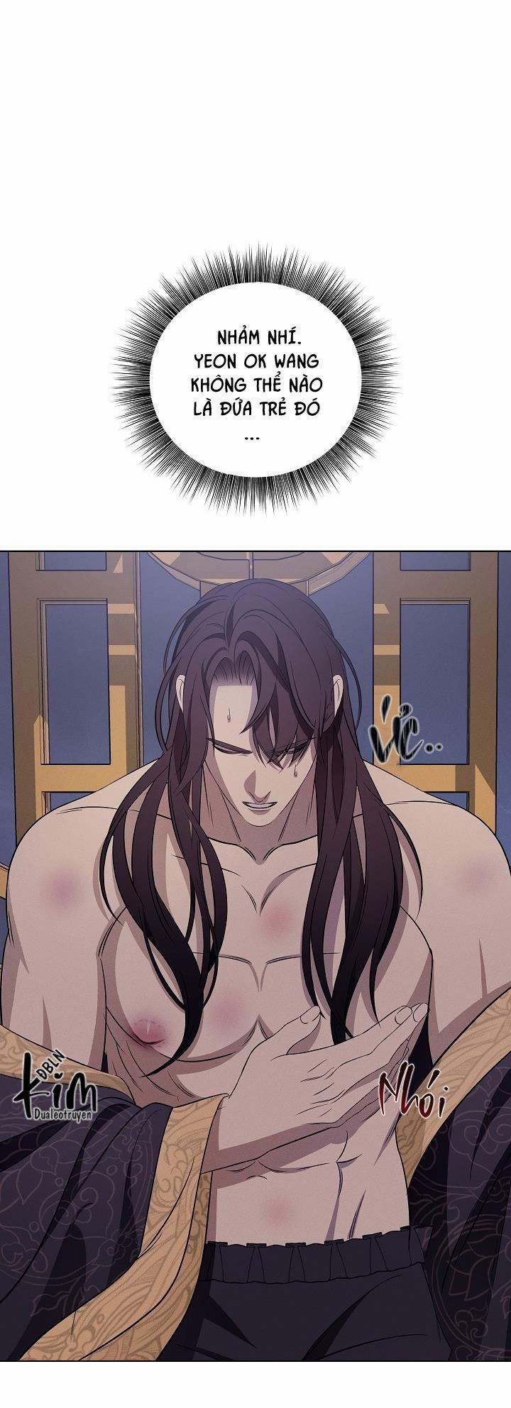 Truyện Ngắn Lục Lạc Đôi 4.3 trang 46