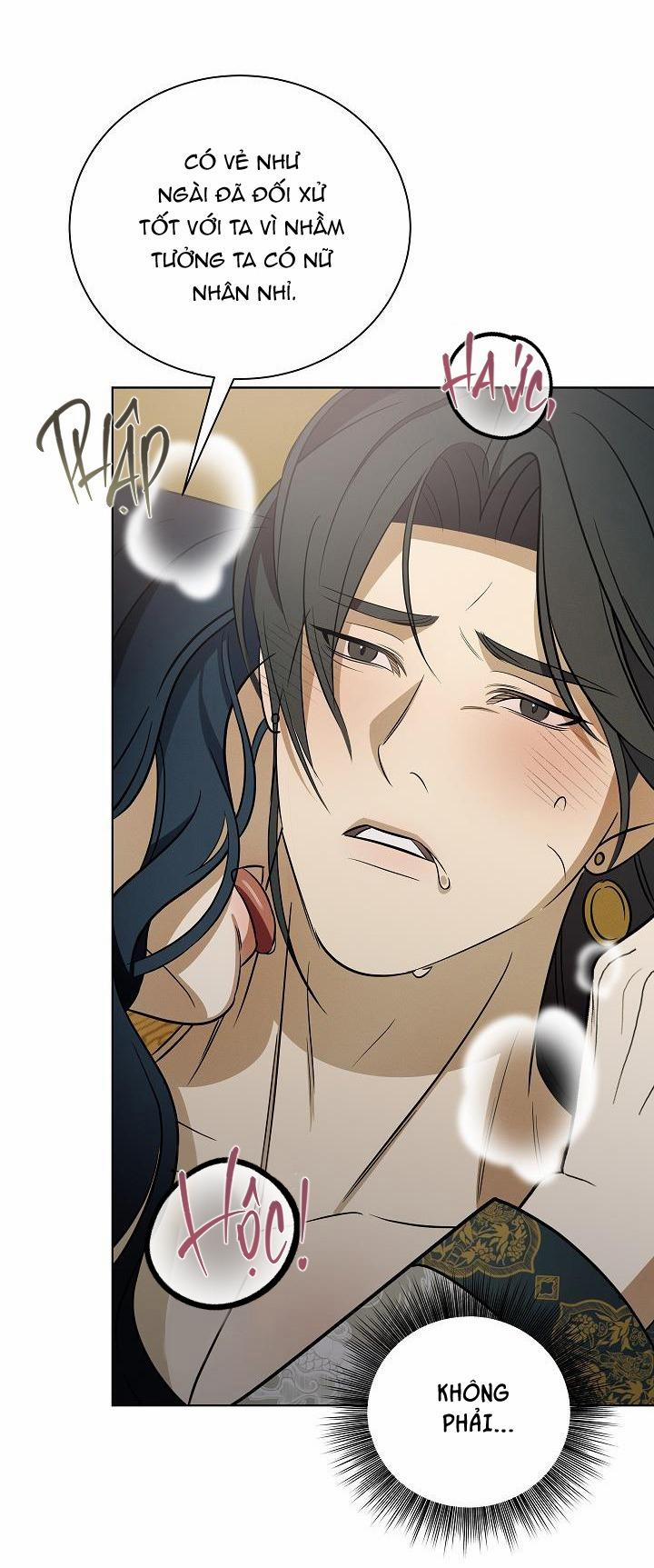 Truyện Ngắn Lục Lạc Đôi 4.4 trang 19