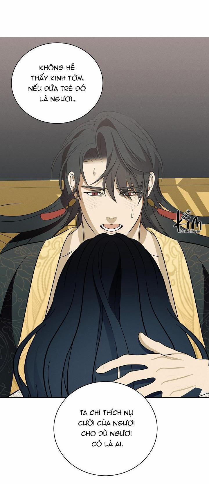 Truyện Ngắn Lục Lạc Đôi 4.4 trang 22