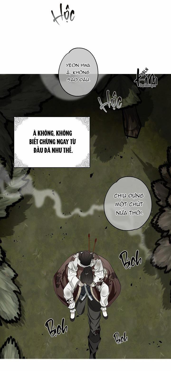 Truyện Ngắn Lục Lạc Đôi 4.4 trang 28