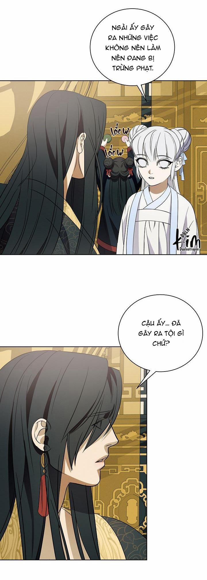 Truyện Ngắn Lục Lạc Đôi 4.4 trang 46