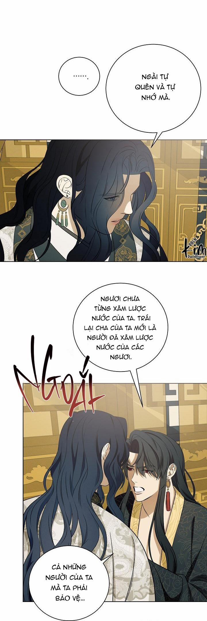 Truyện Ngắn Lục Lạc Đôi 4.4 trang 6